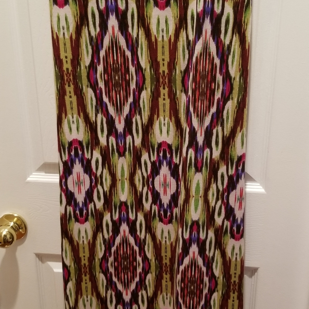 South Western Style Skirt